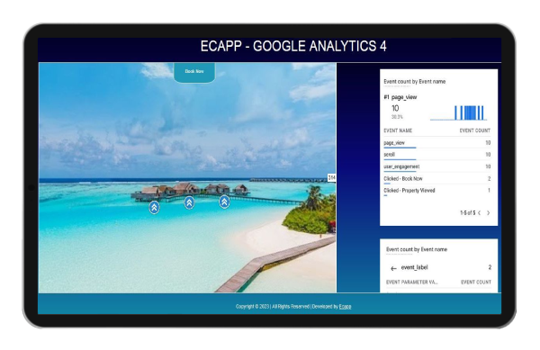 Krpano Google Analytics 4
