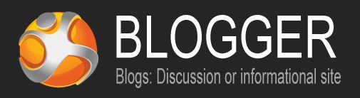 Blogs Blogger