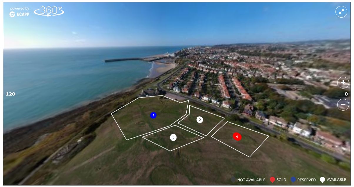Land Sales